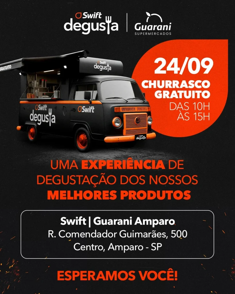 Ofertas Supermercado Guarani – até 24/09/2026