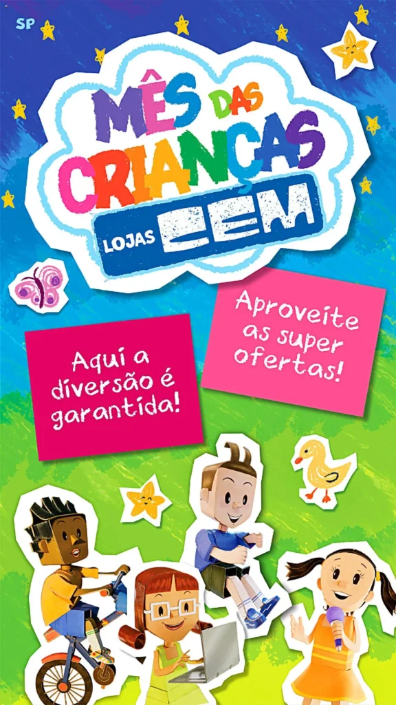 Ofertas Lojas Cem até 17/10/2026. Ofertas Lojas Cem até 17/10/2026.