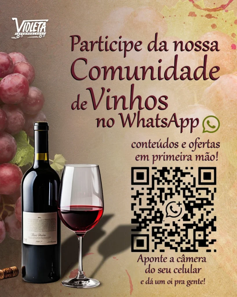 Ofertas Supermercado Violeta Oficial – 02/10/2026