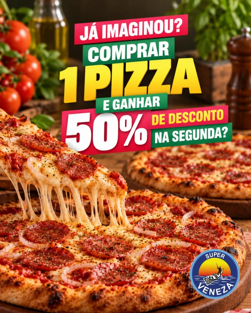 Ofertas Super Veneza – 02/10/2026