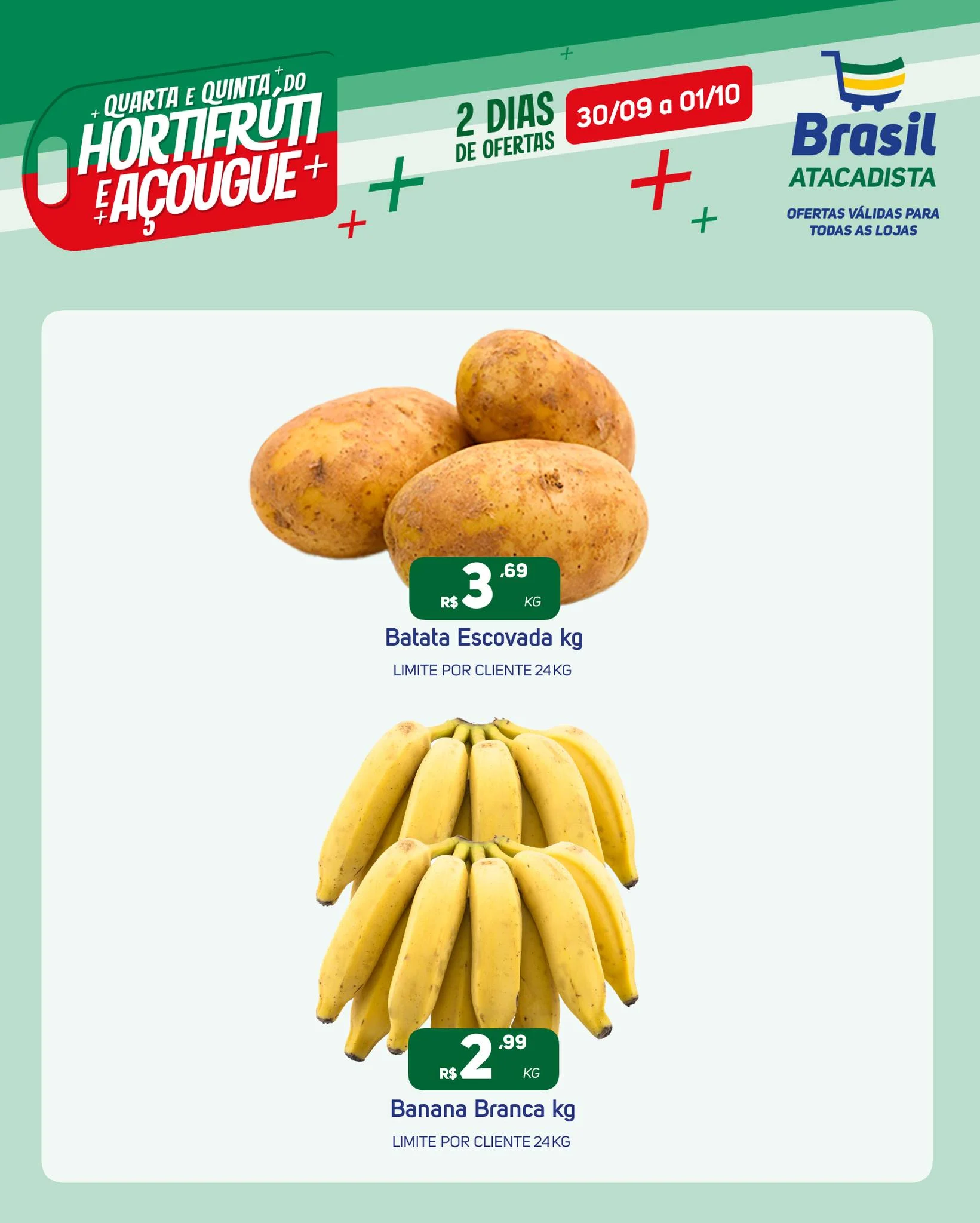 Ofertas Brasil Atacadista