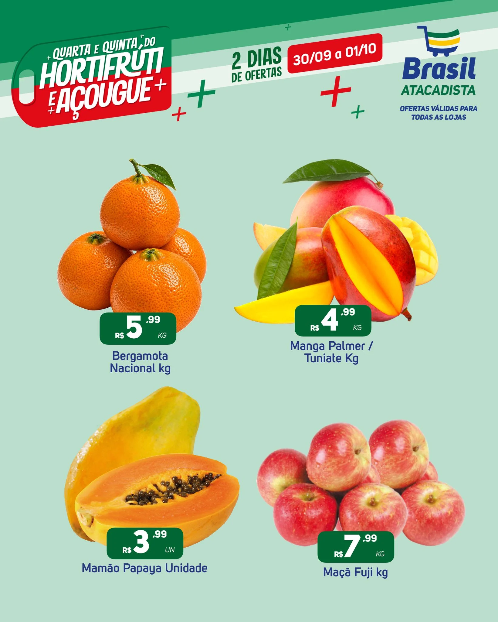 Ofertas Brasil Atacadista