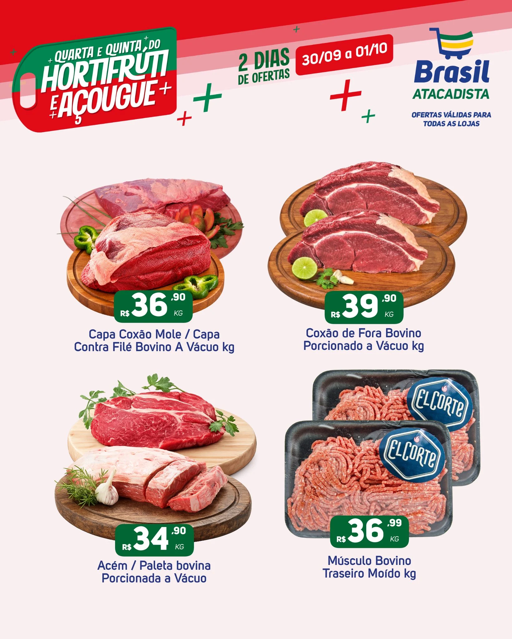 Ofertas Brasil Atacadista