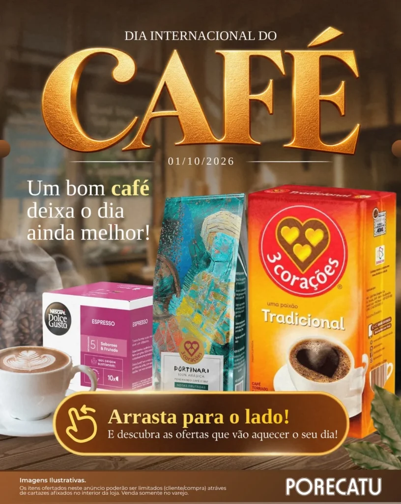 Ofertas Super Porecatu – 02/10/2026