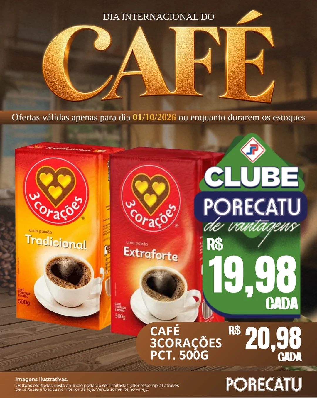 Ofertas Super Porecatu