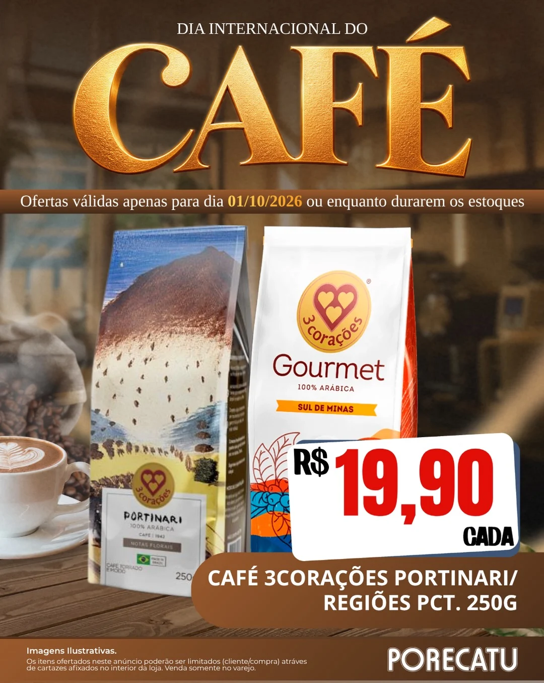 Ofertas Super Porecatu