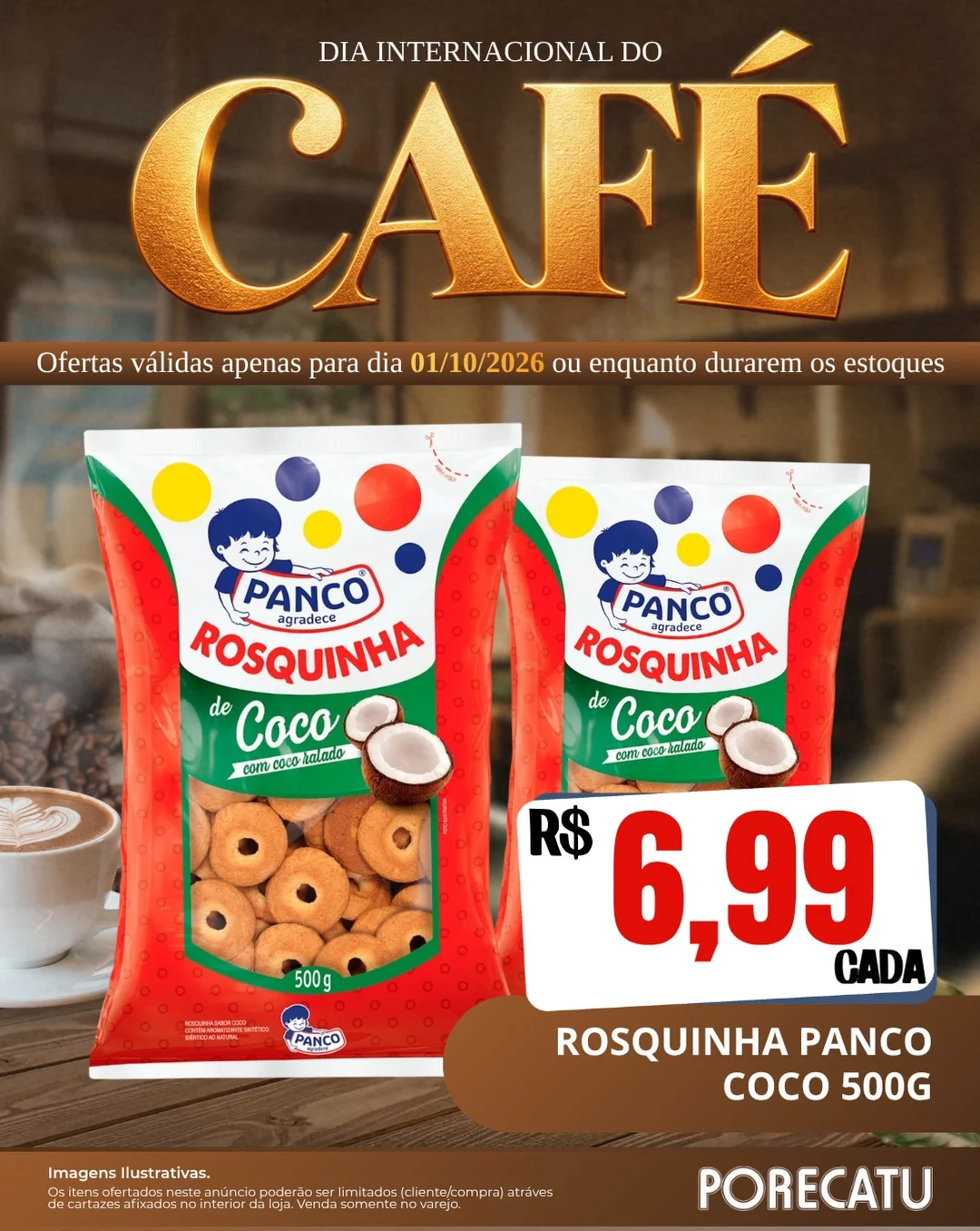 Ofertas Super Porecatu