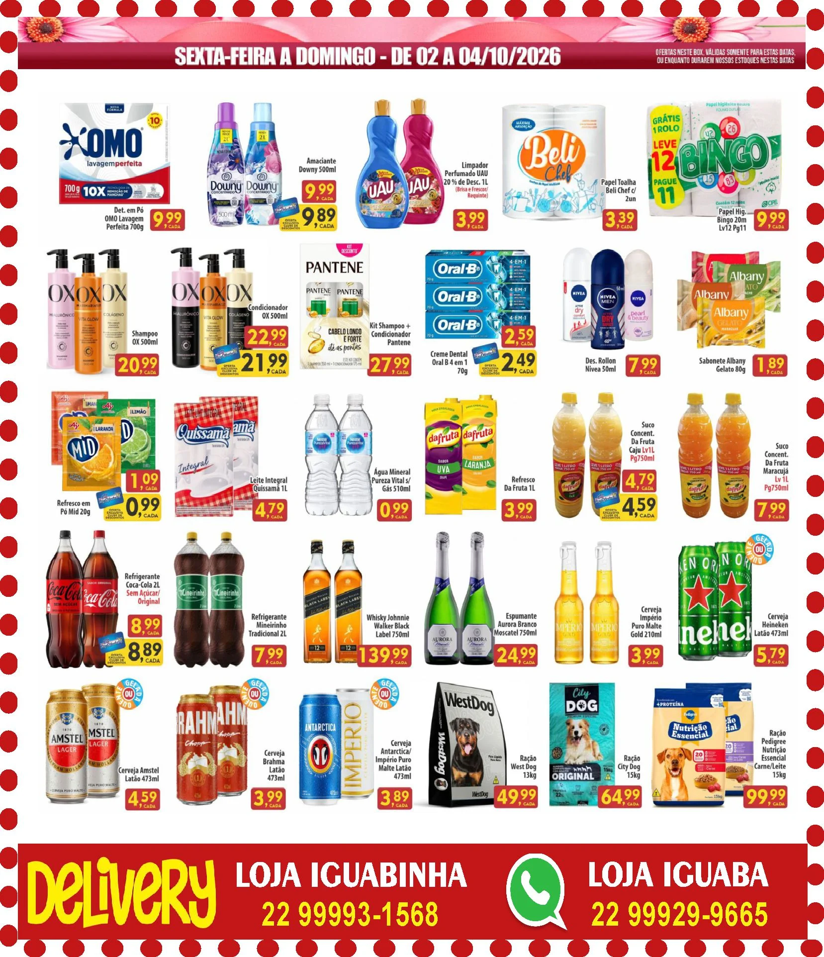 Ofertas Supermercado Big Oferta