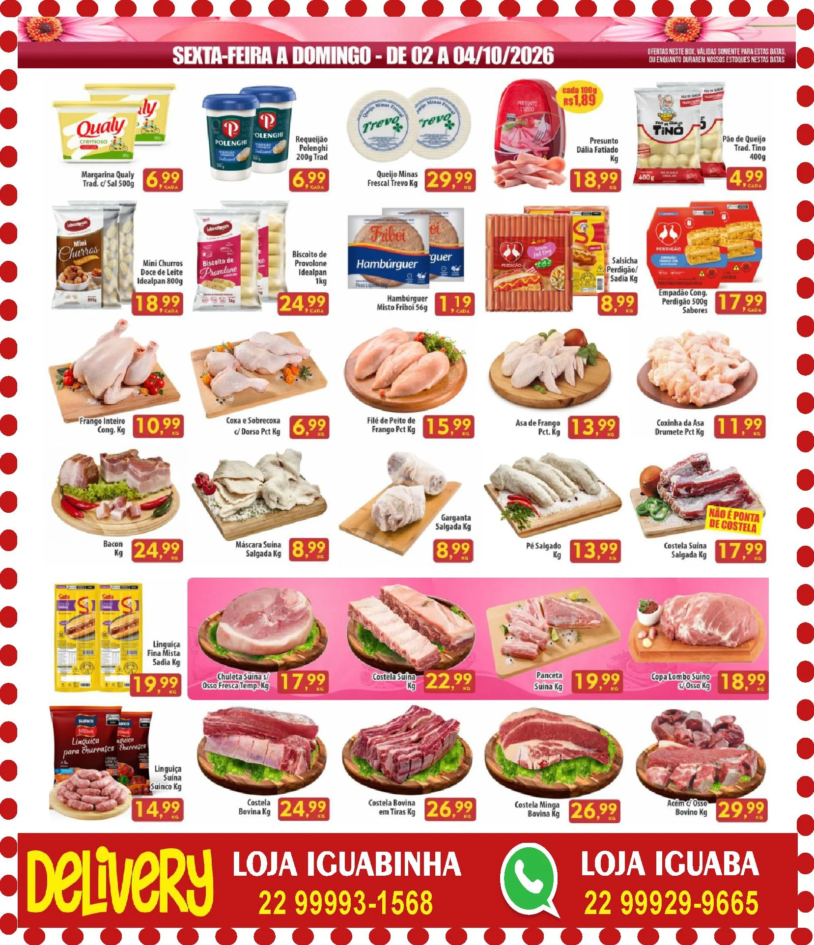 Ofertas Supermercado Big Oferta