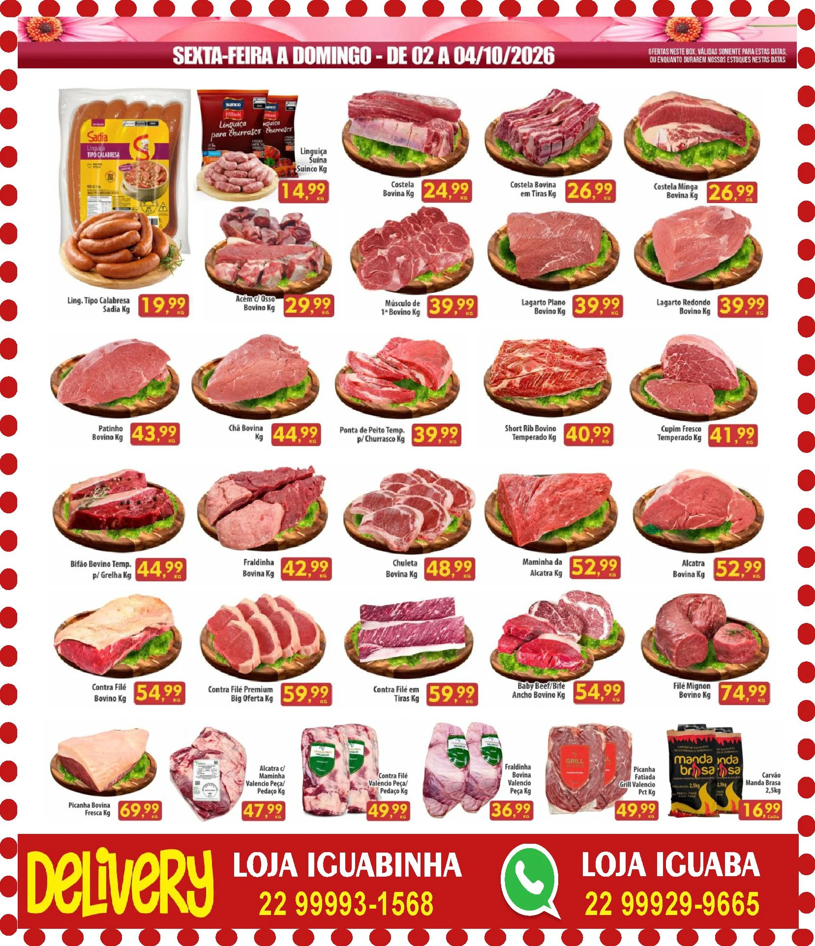 Ofertas Supermercado Big Oferta