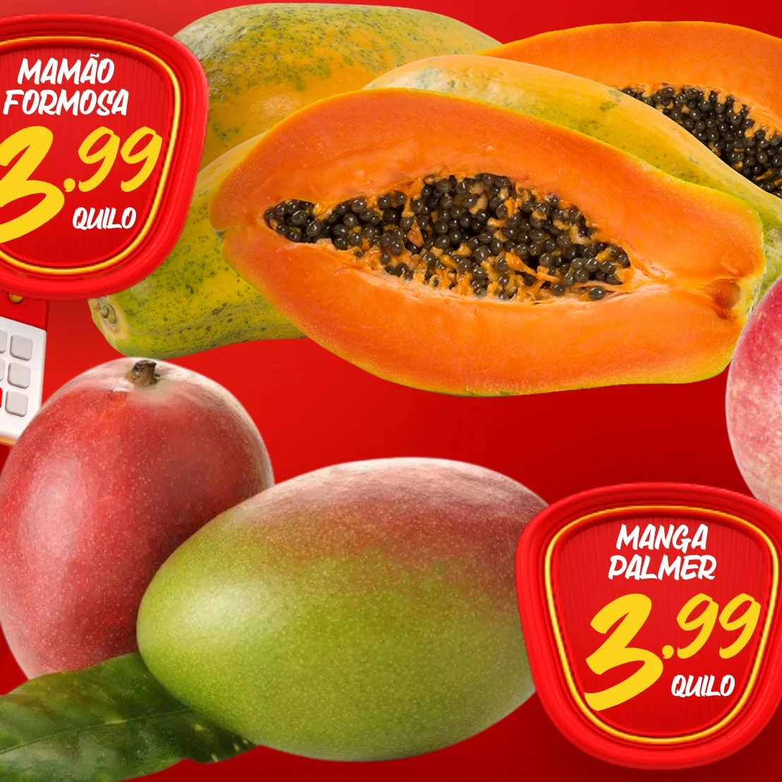 Ofertas Dahorta Hortifruti