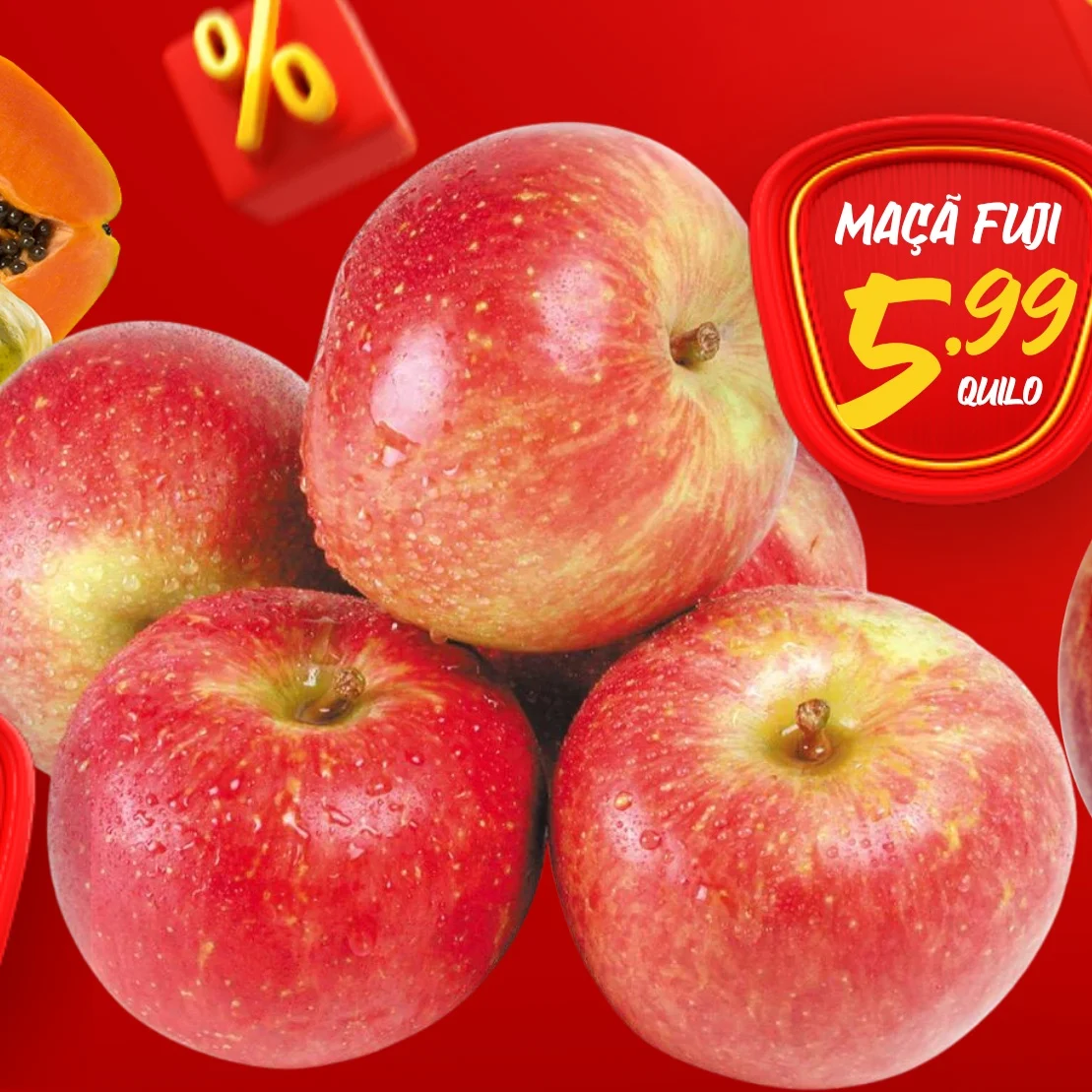 Ofertas Dahorta Hortifruti