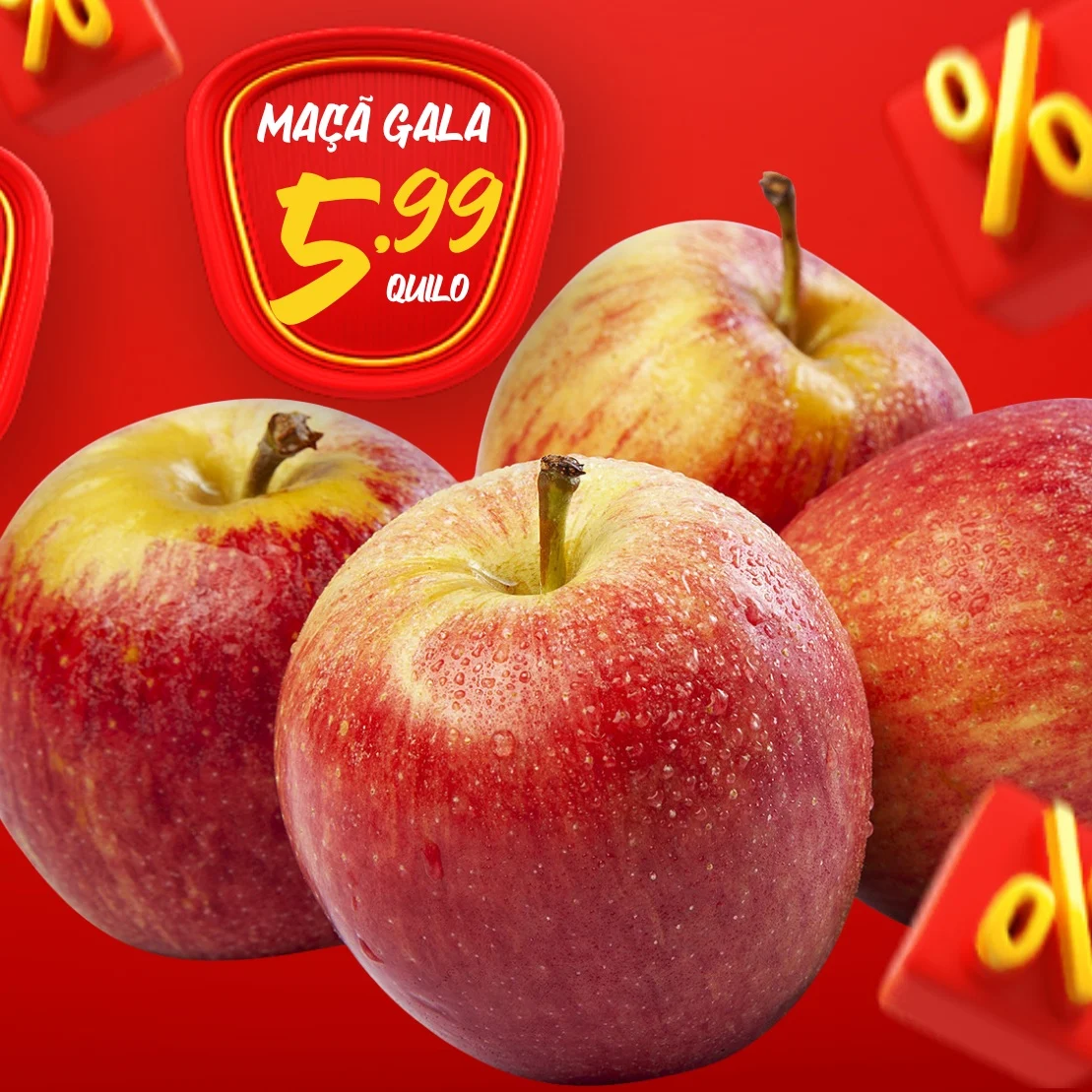 Ofertas Dahorta Hortifruti