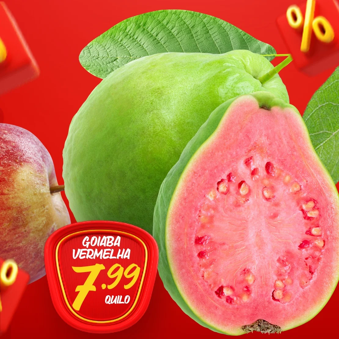Ofertas Dahorta Hortifruti