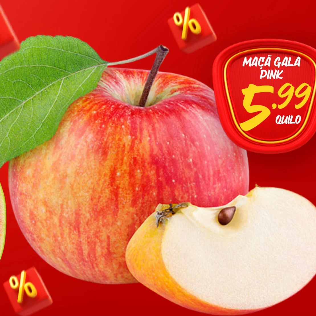 Ofertas Dahorta Hortifruti