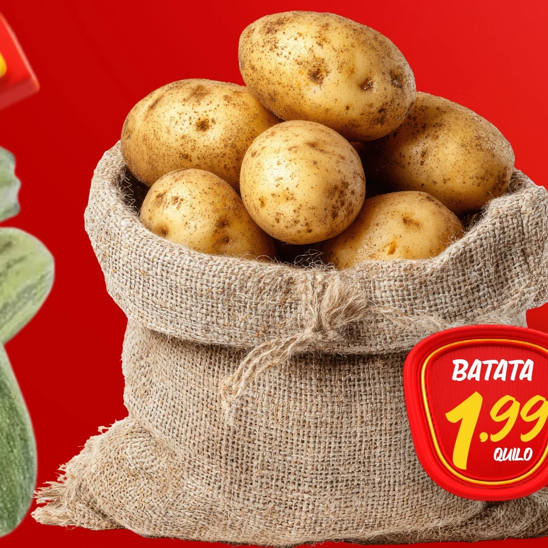 Ofertas Dahorta Hortifruti