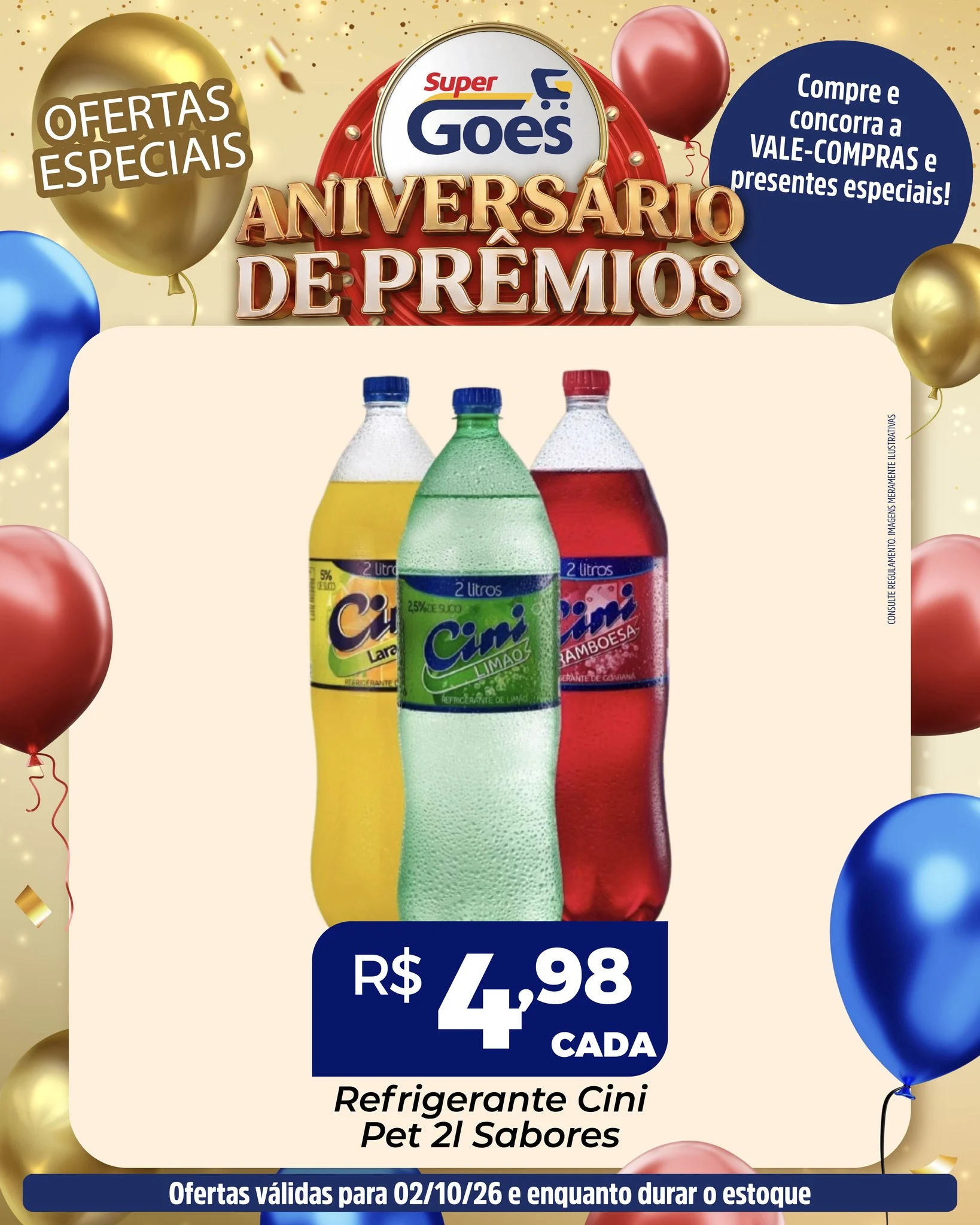 Ofertas Supermercados Goes