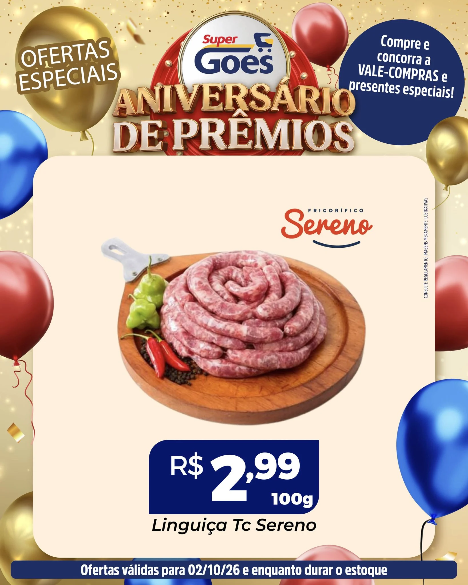 Ofertas Supermercados Goes