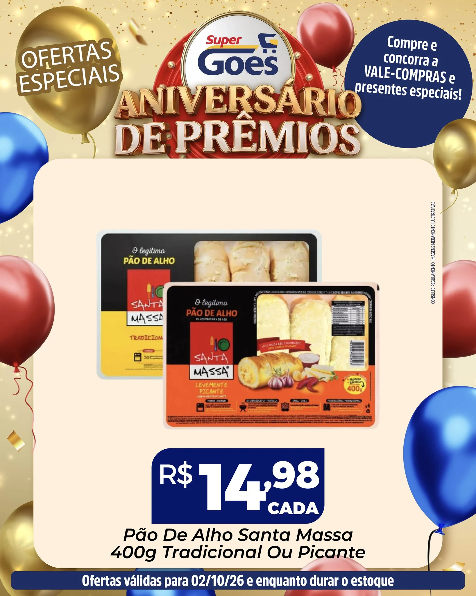 Ofertas Supermercados Goes