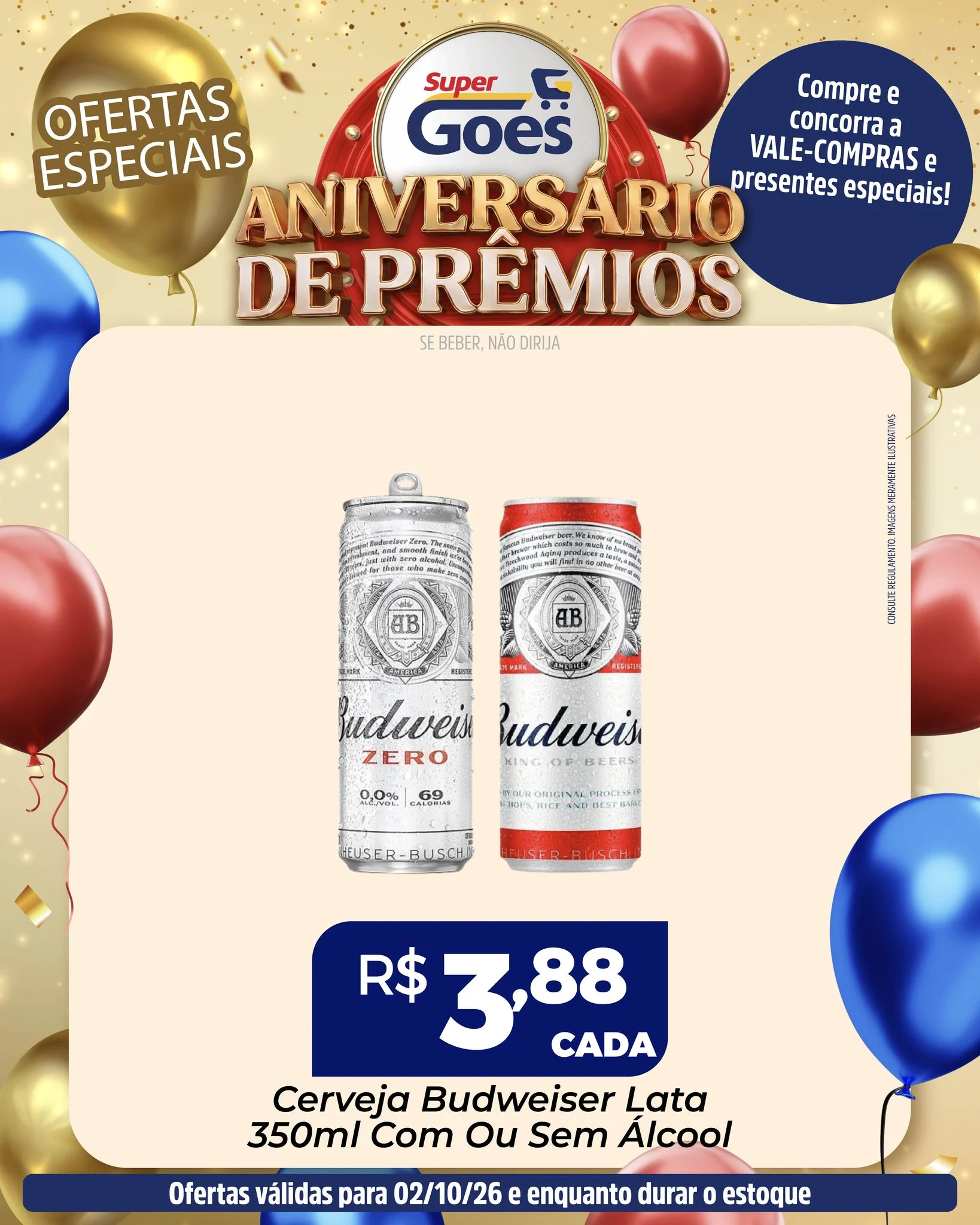 Ofertas Supermercados Goes