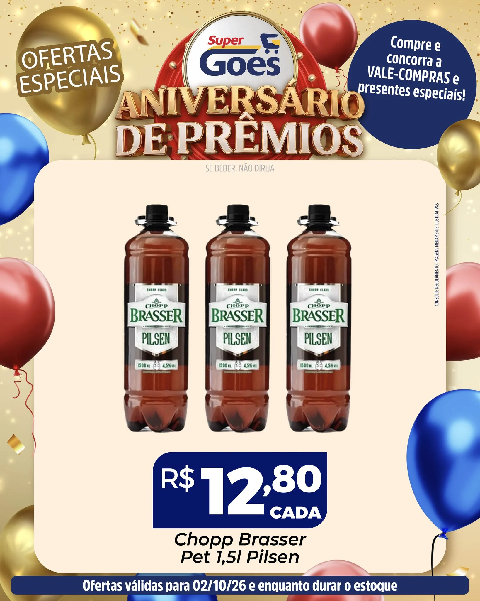 Ofertas Supermercados Goes
