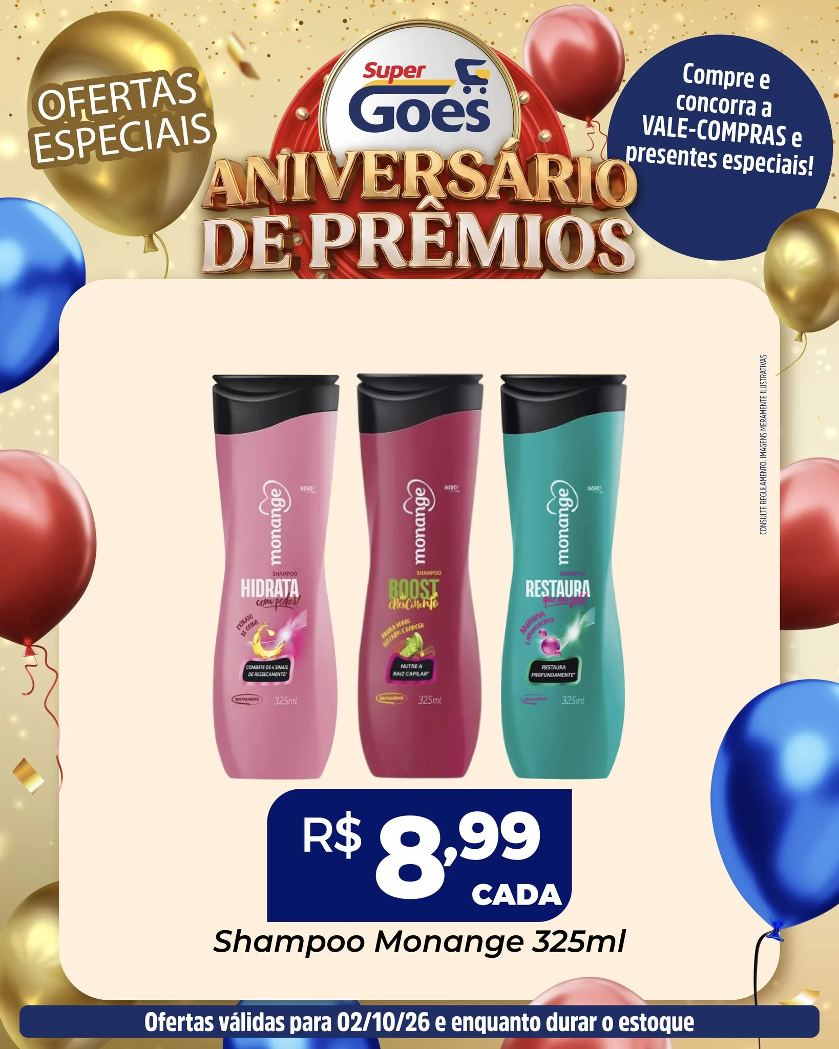 Ofertas Supermercados Goes