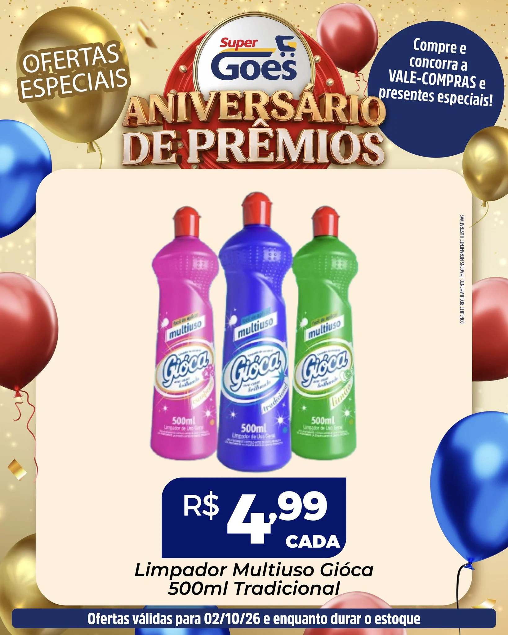 Ofertas Supermercados Goes