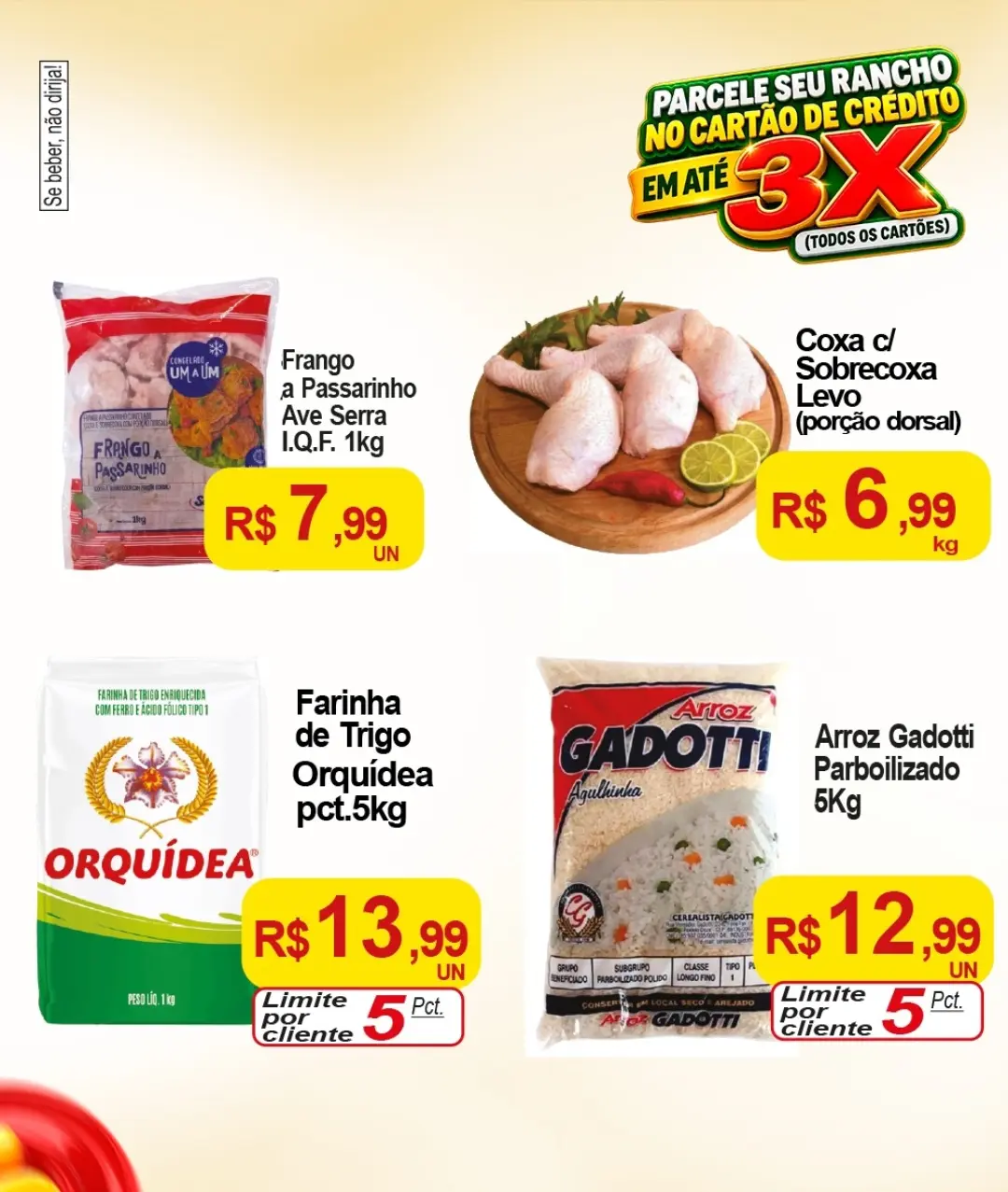 Ofertas Supermercado Martendal