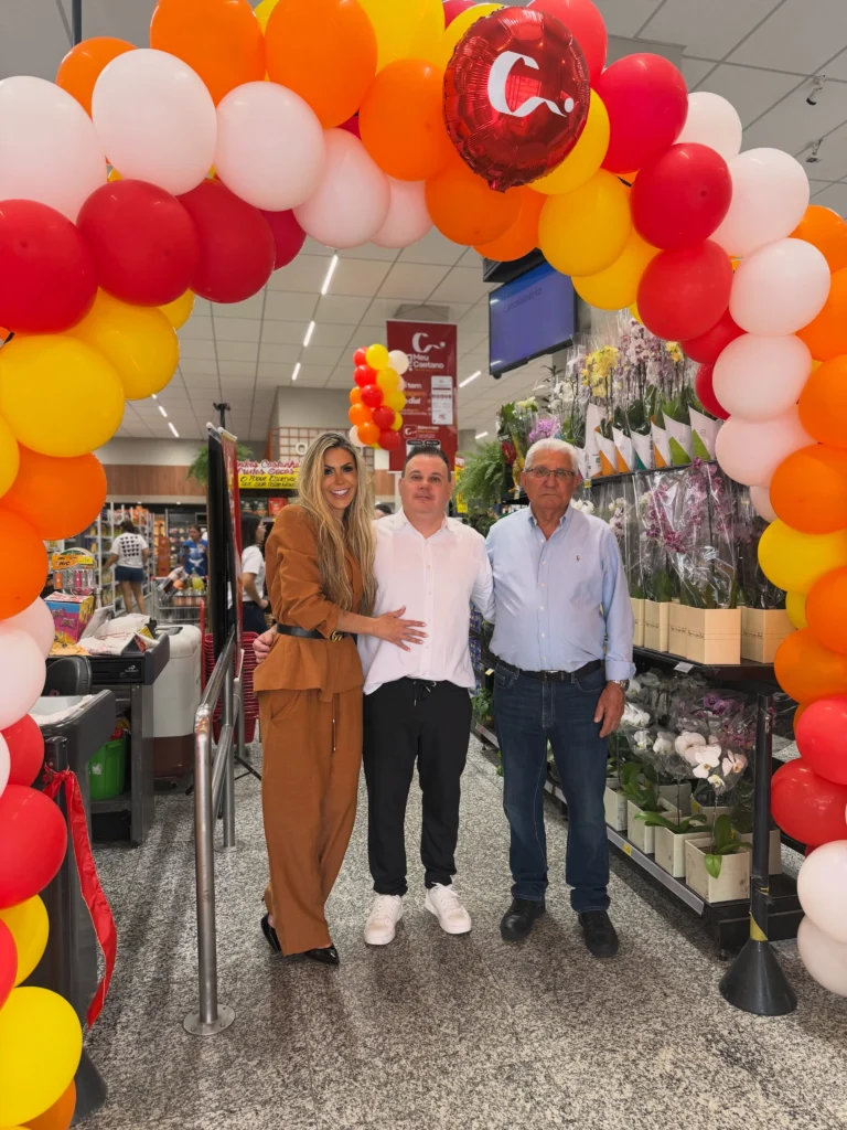Ofertas Supermercados Caetano – 02/10/2026