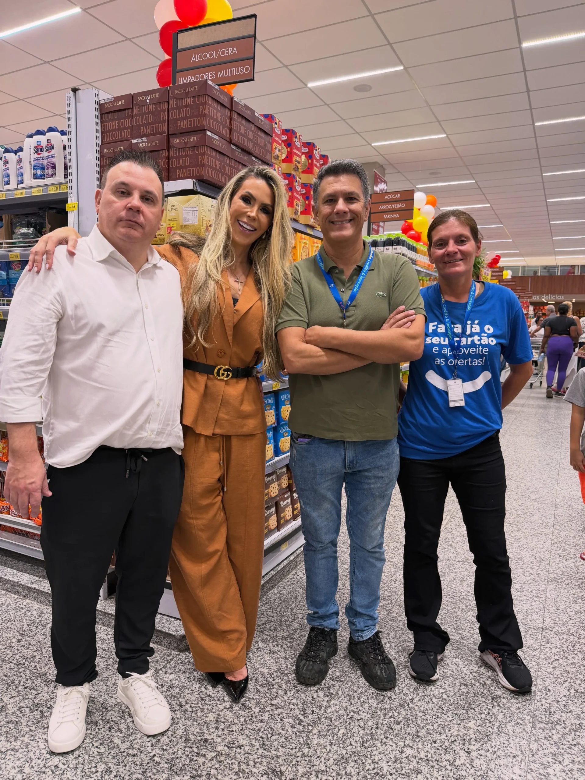 Ofertas Supermercados Caetano