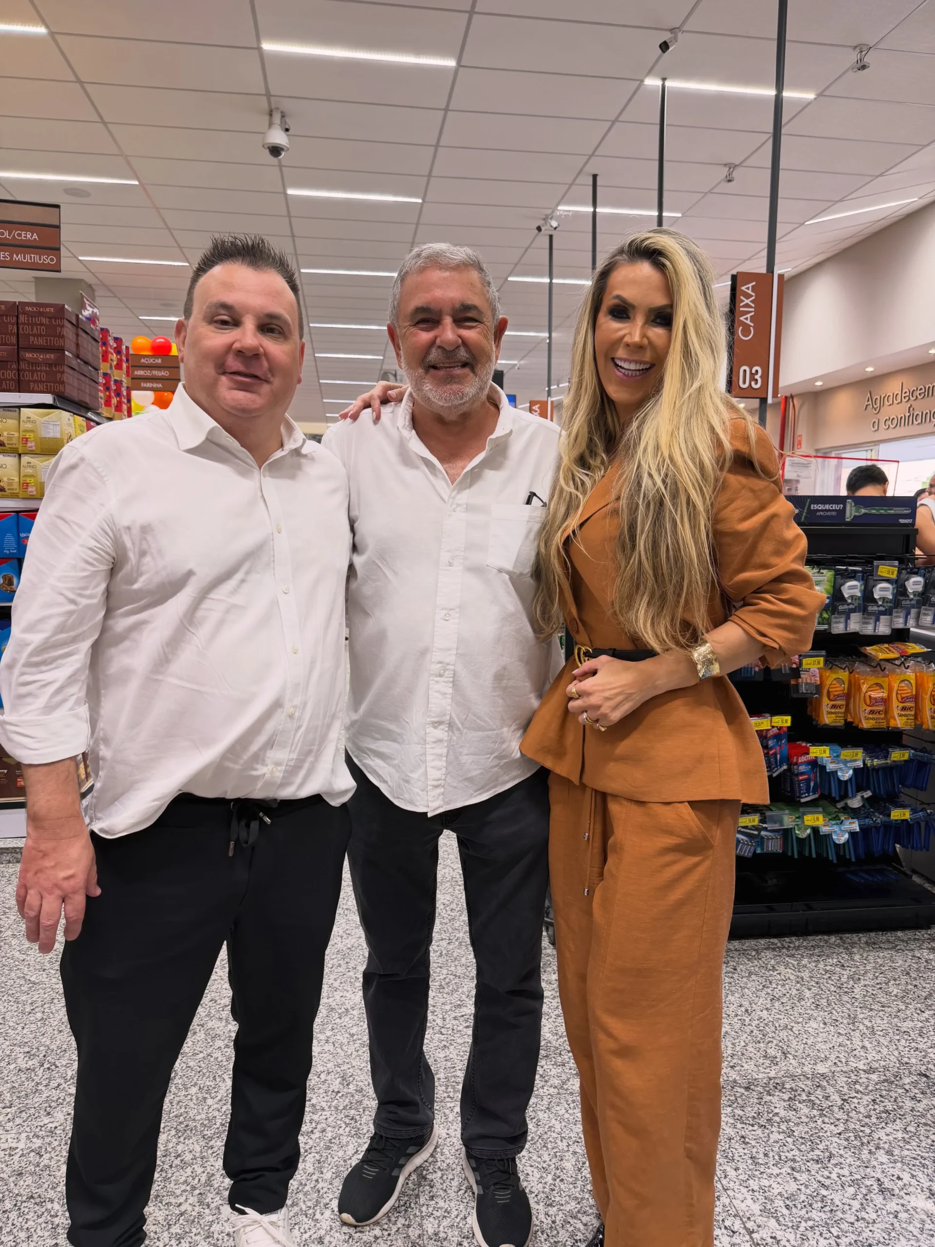 Ofertas Supermercados Caetano