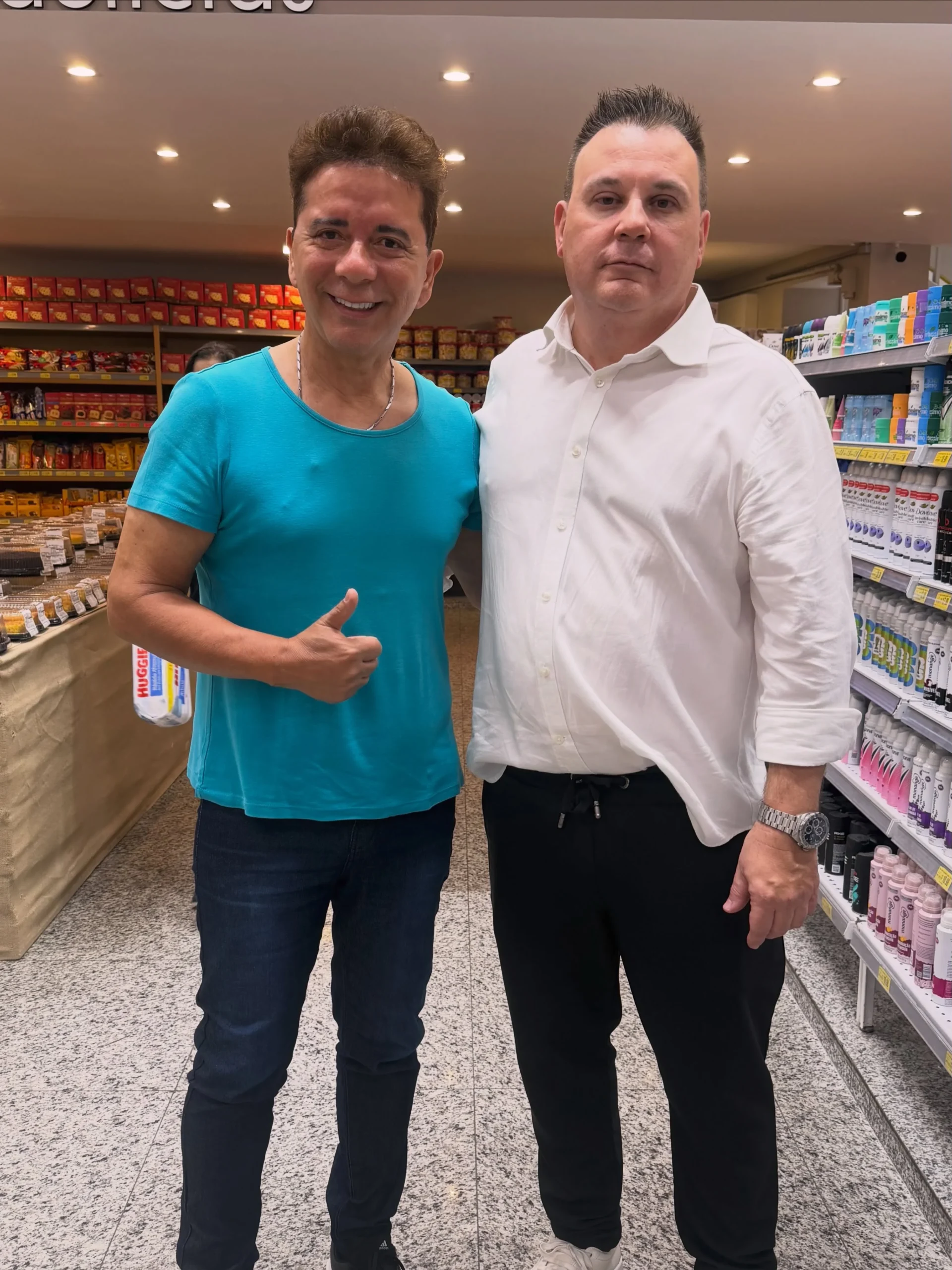 Ofertas Supermercados Caetano