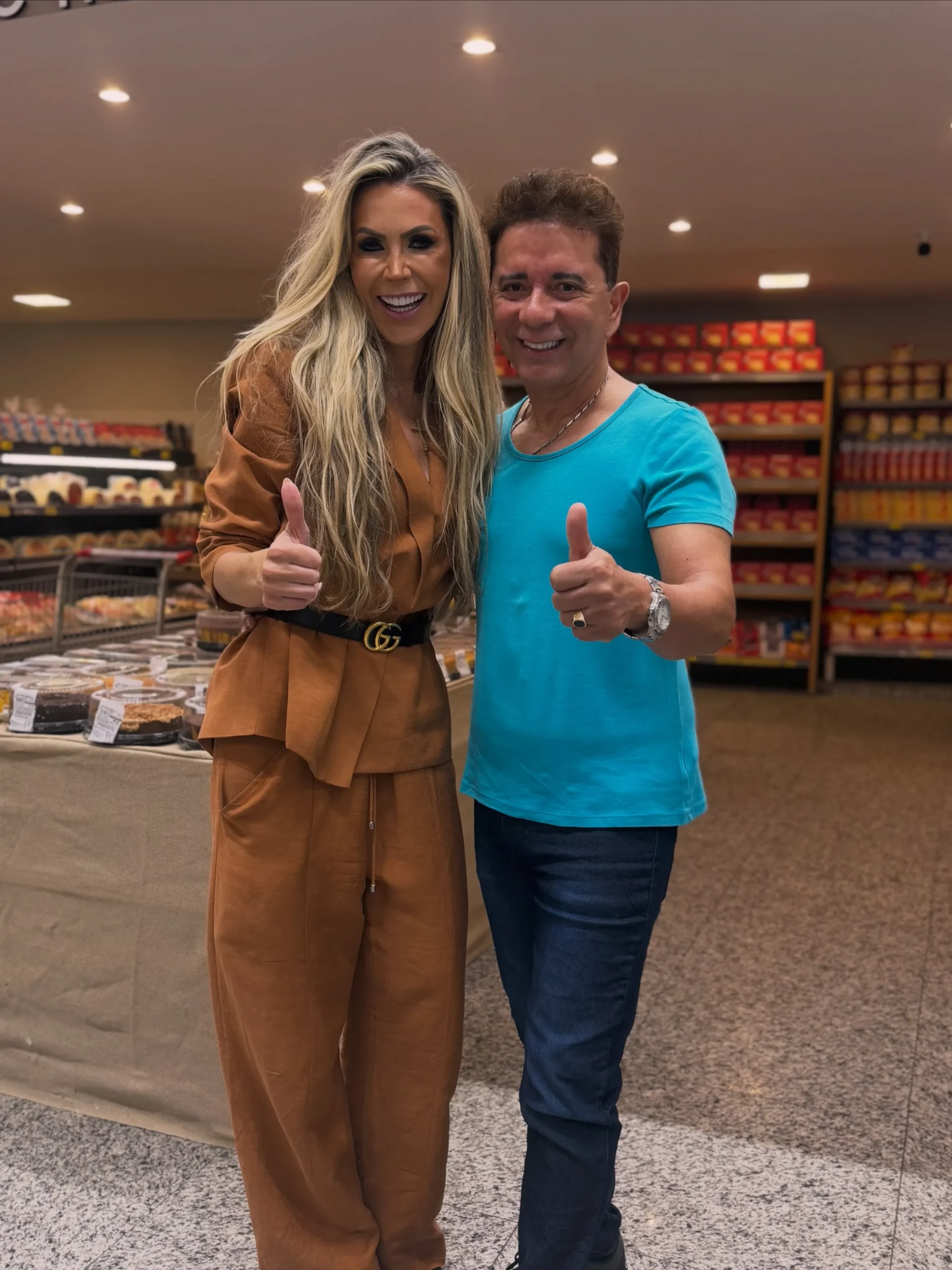 Ofertas Supermercados Caetano