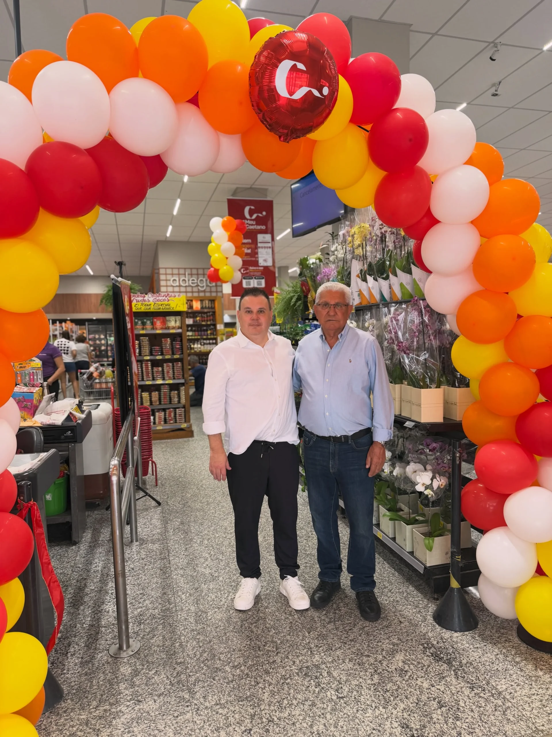 Ofertas Supermercados Caetano
