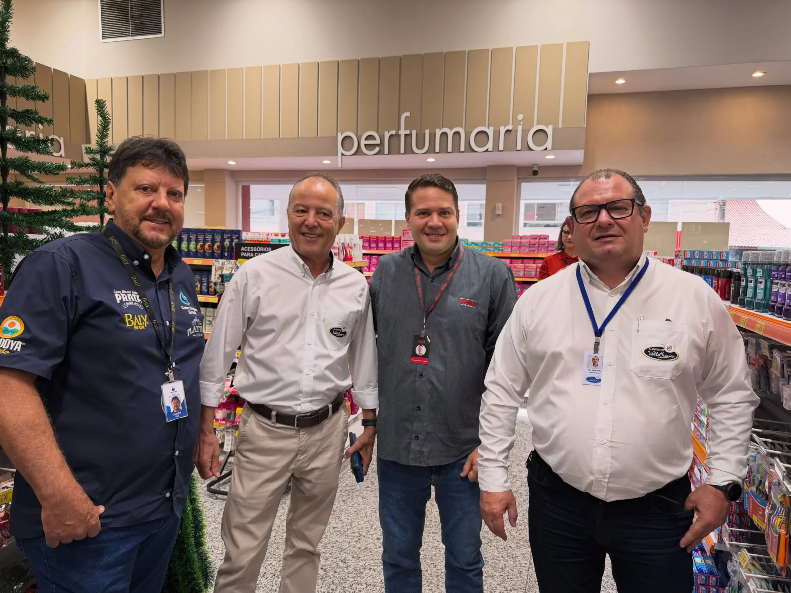 Ofertas Supermercados Caetano