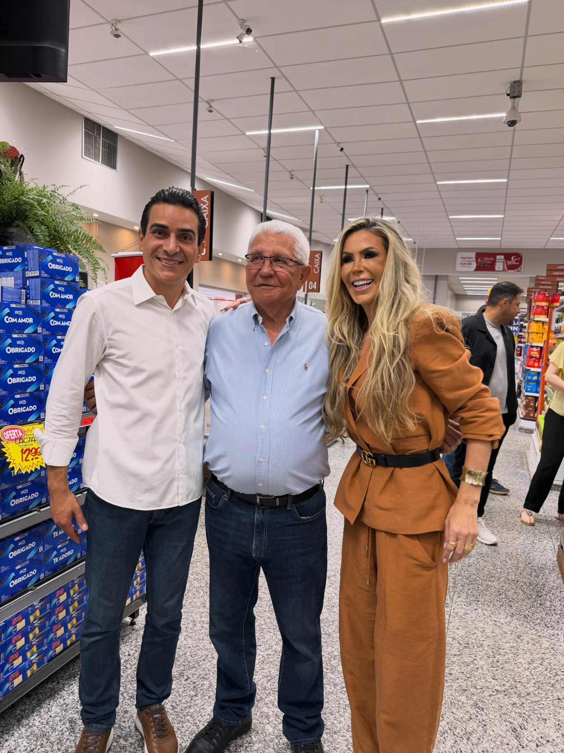 Ofertas Supermercados Caetano