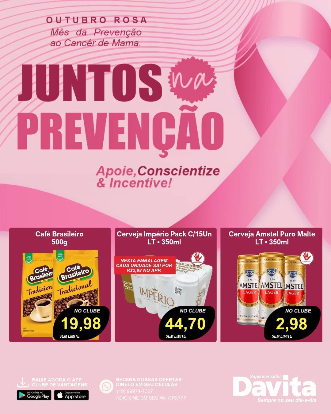 Ofertas Supermercados Davita