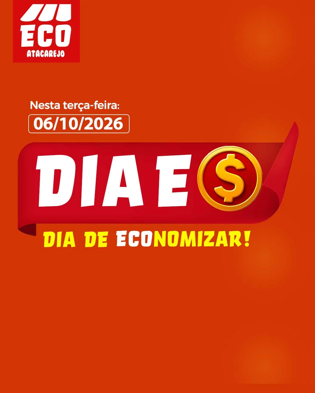 Ofertas Eco Atacarejo – 06/10/2026