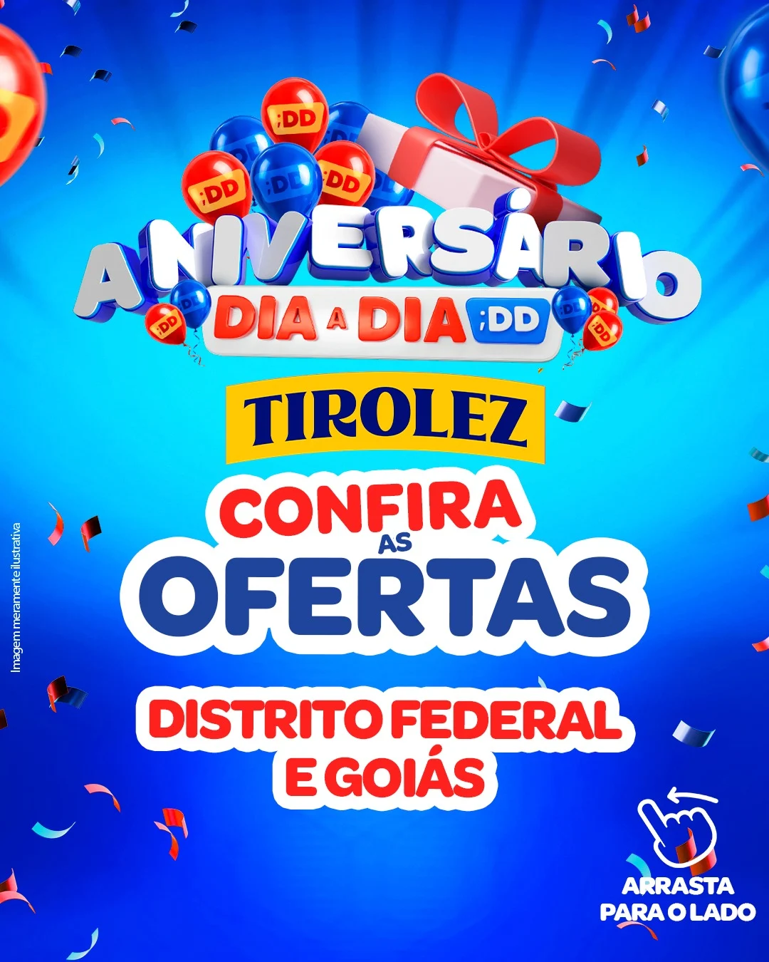 Ofertas Atacadão Dia a Dia – 11/10/2026