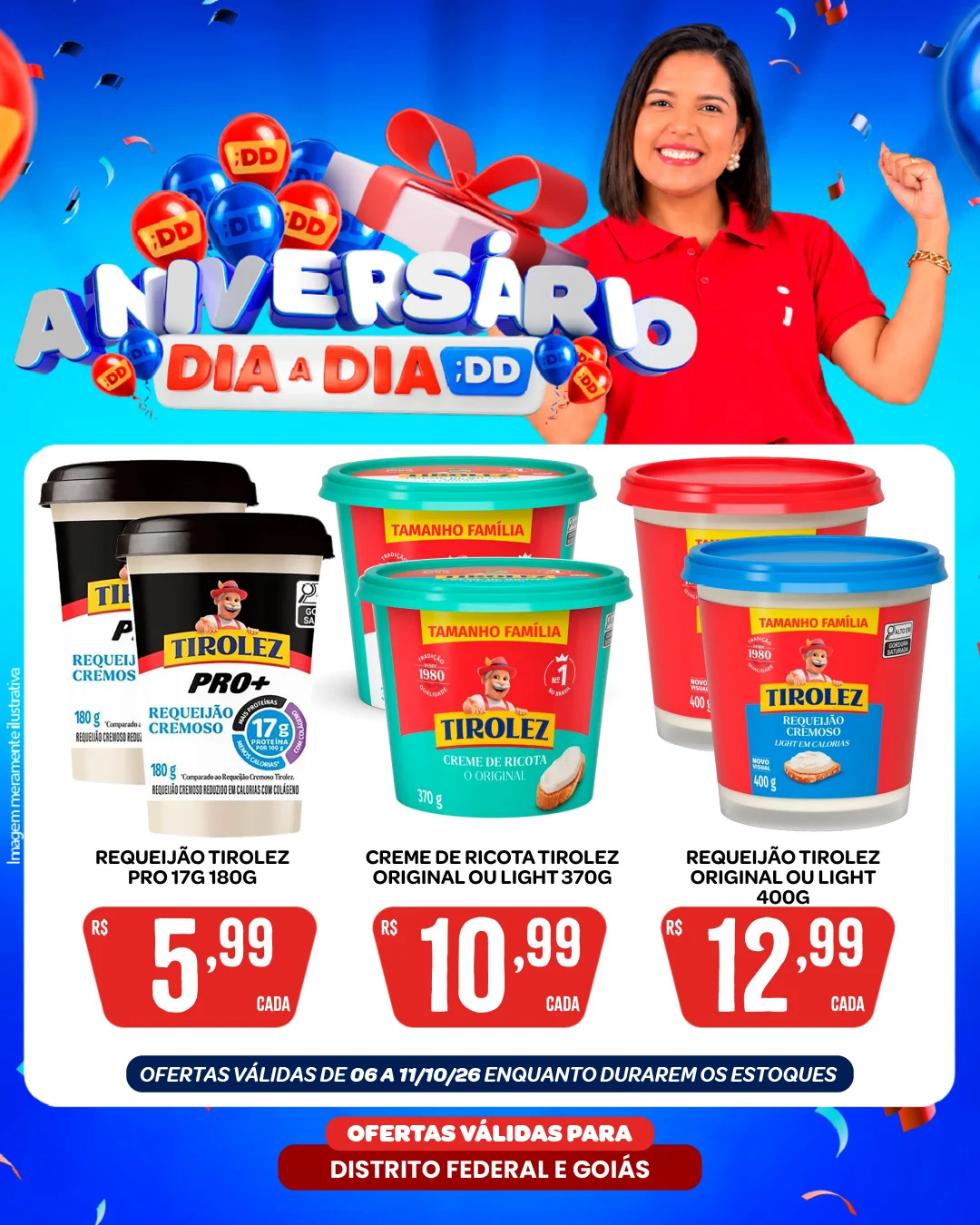 Ofertas Atacadão Dia a Dia