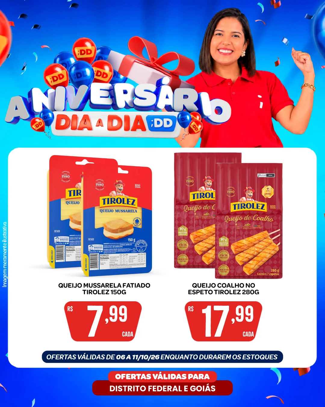 Ofertas Atacadão Dia a Dia