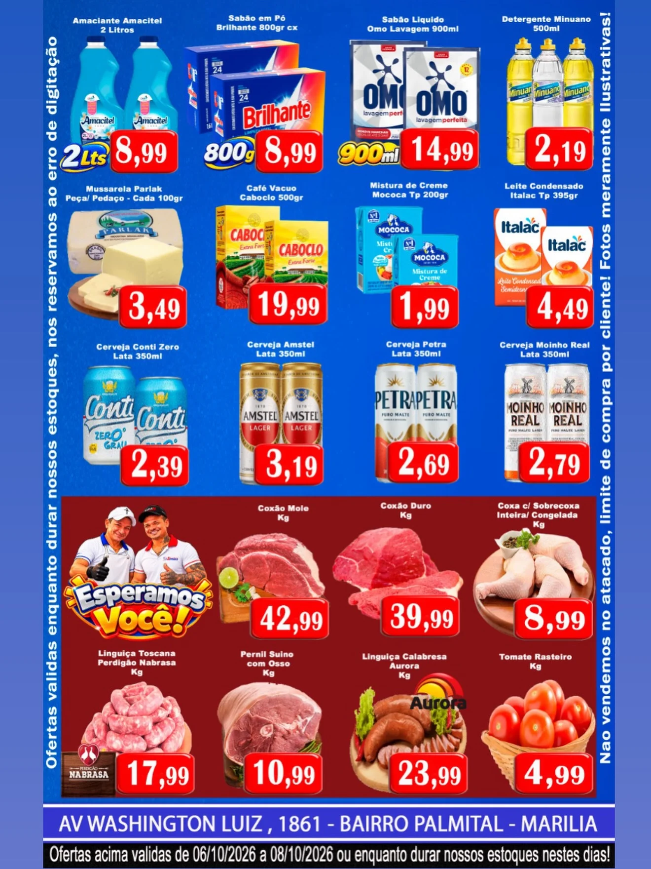 Ofertas 2irmaosmarilia