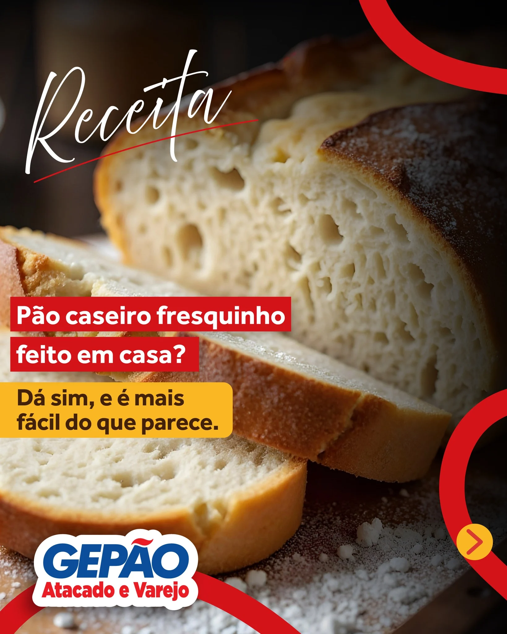 Ofertas GEPÃO – 06/10/2026