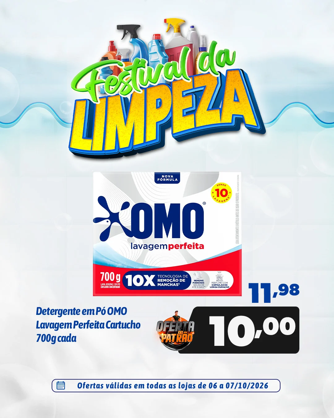 Ofertas Supermercados Big Compra