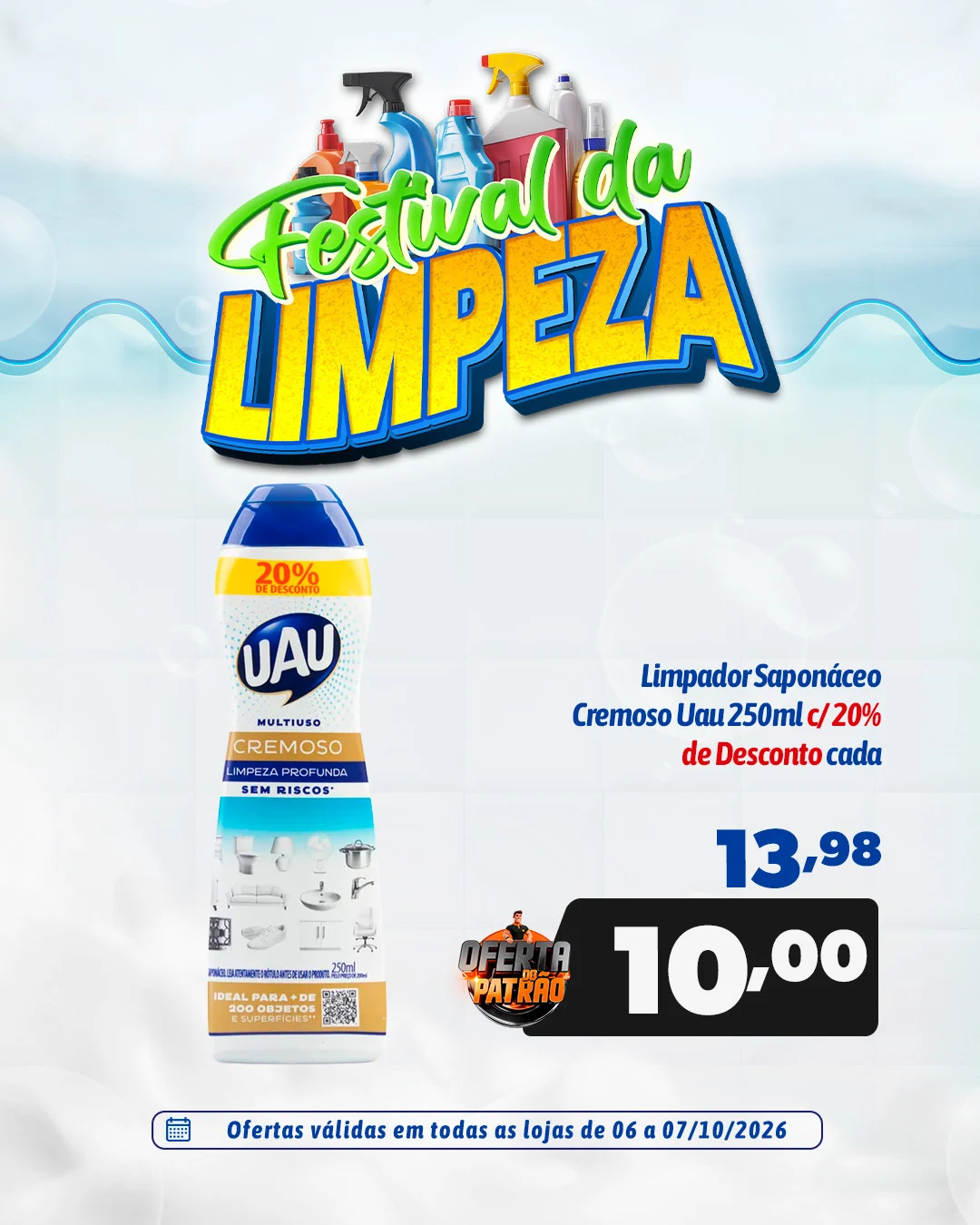 Ofertas Supermercados Big Compra