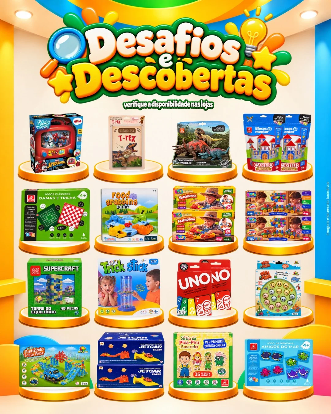 Ofertas Fonseca Supermercados