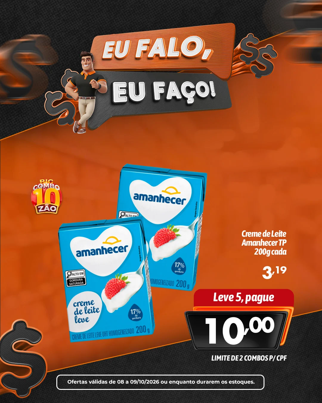 Ofertas Supermercados Big Compra