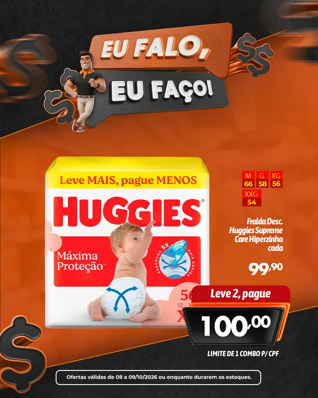Ofertas Supermercados Big Compra