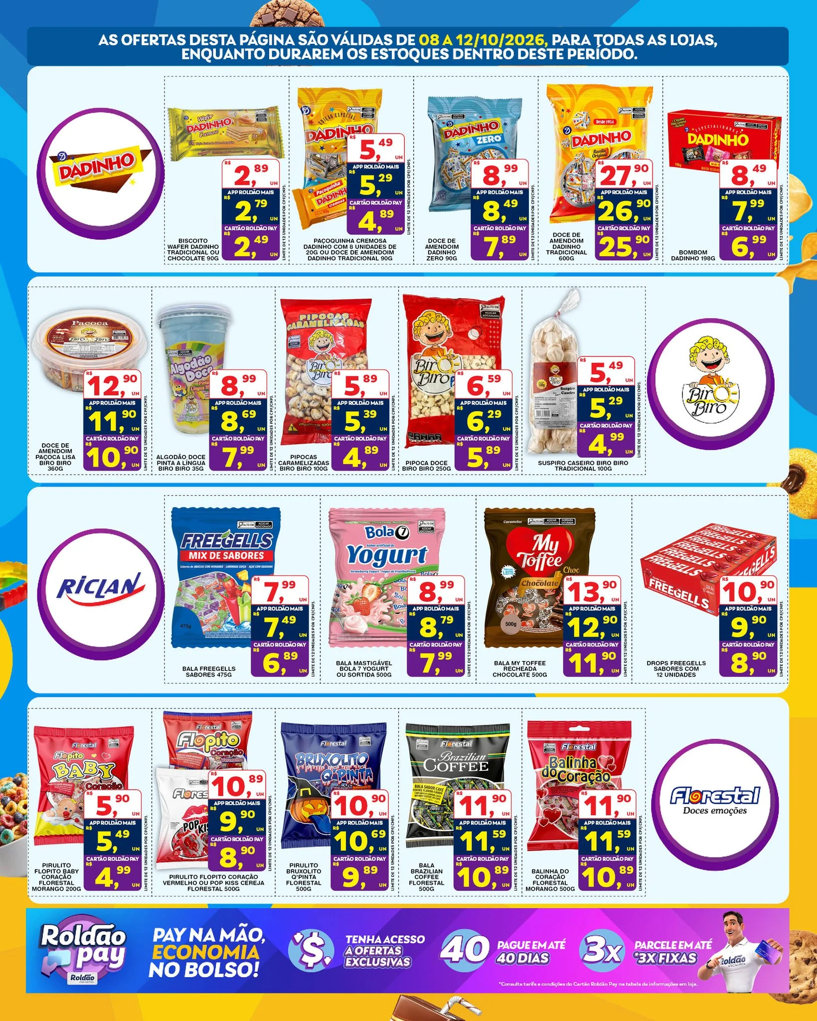 Ofertas Roldão Atacadista