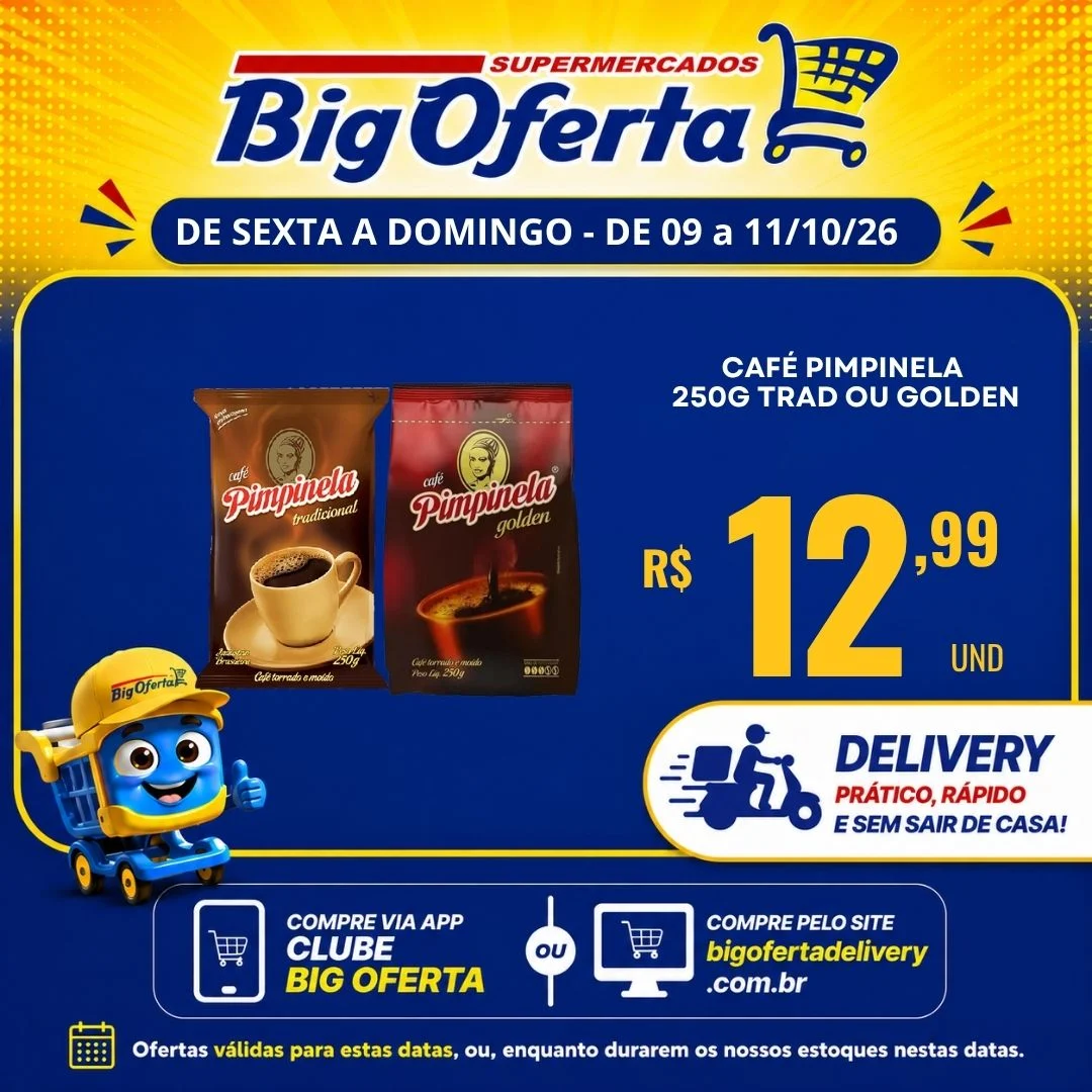 Ofertas Supermercado Big Oferta